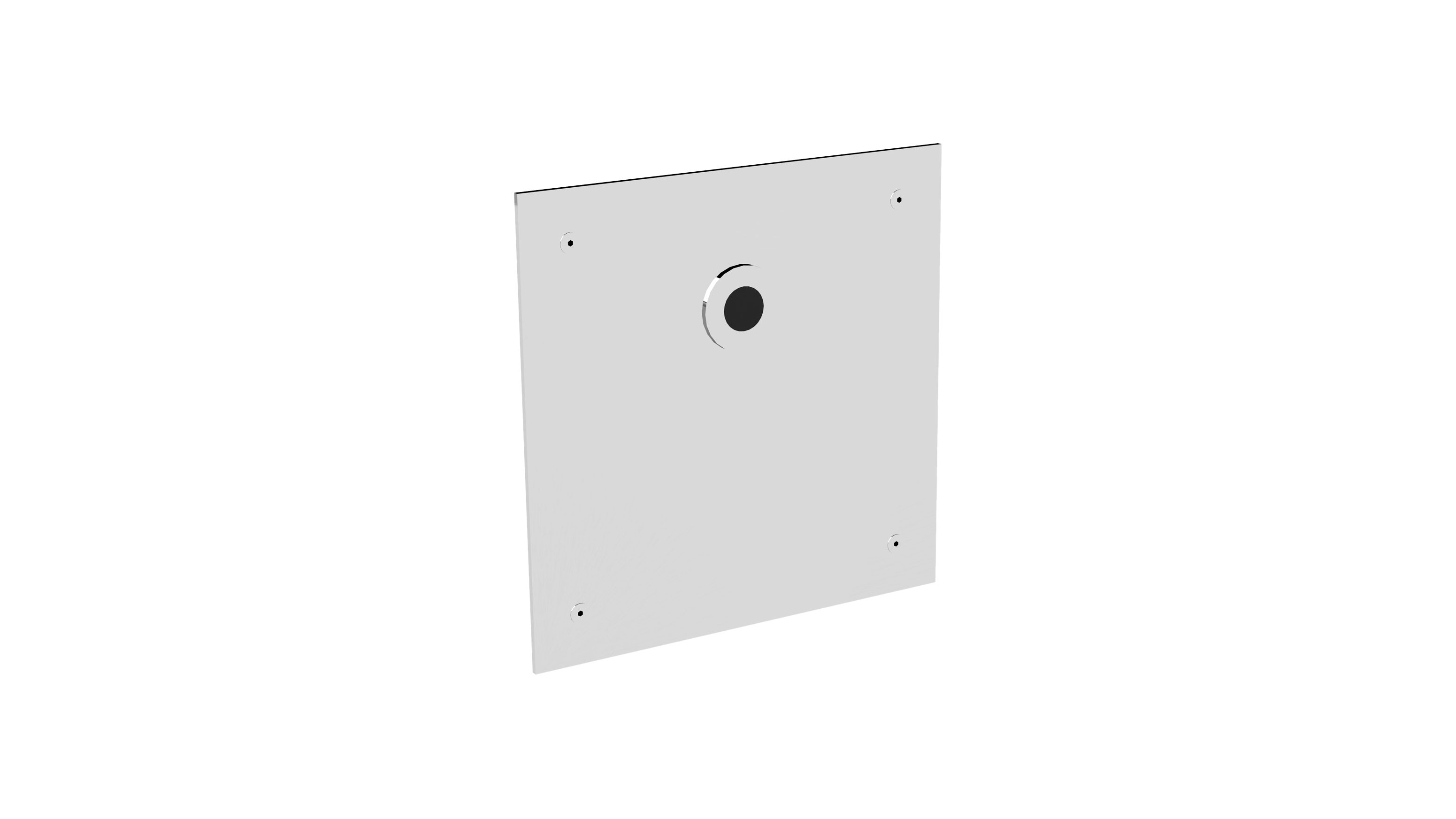 Torneira Sensor Urinol Mural 220V