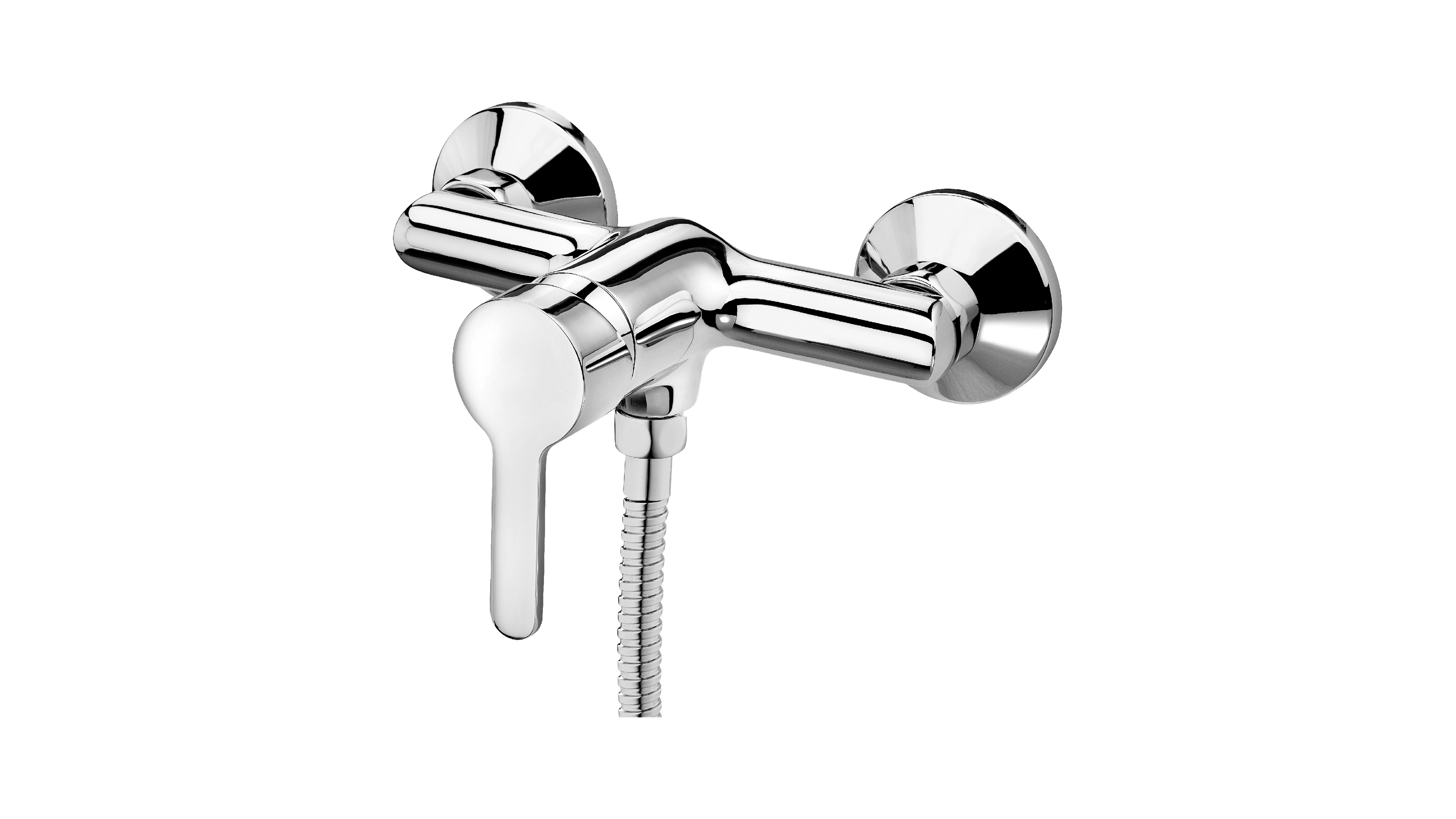 Monocomando Olo de Duche