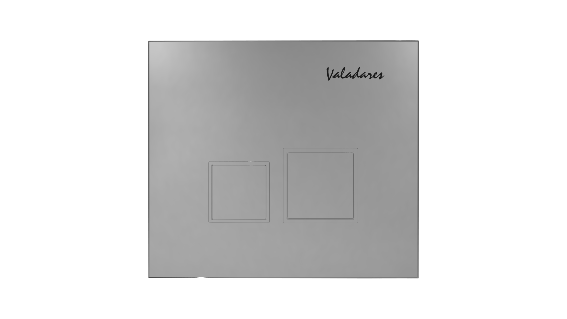 Placa de Comando Square