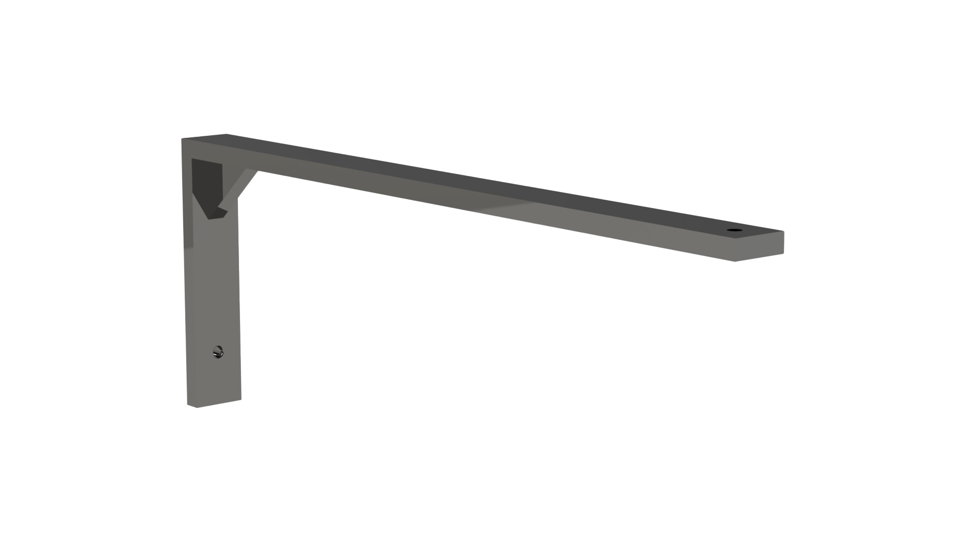 Suportes de Fixação Platinium