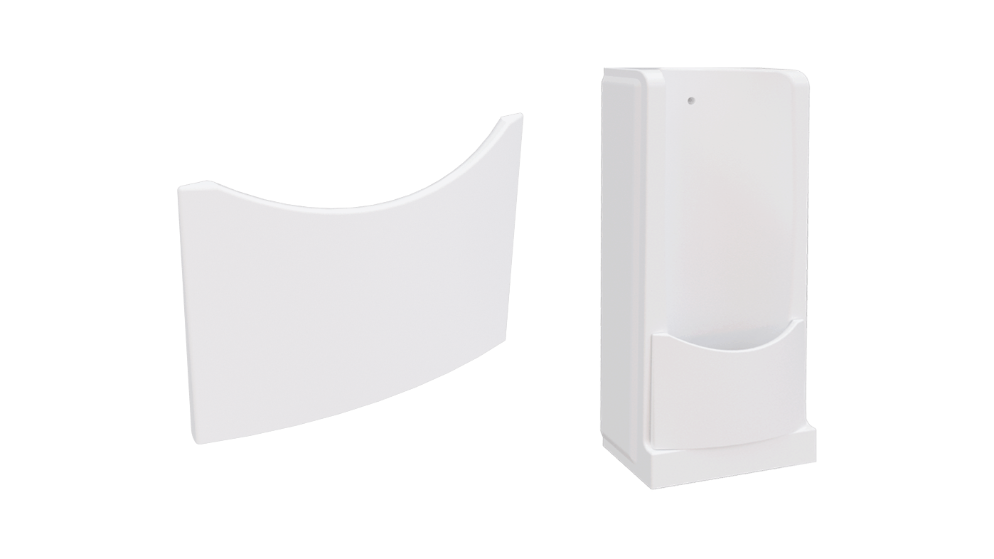 Splash Guard