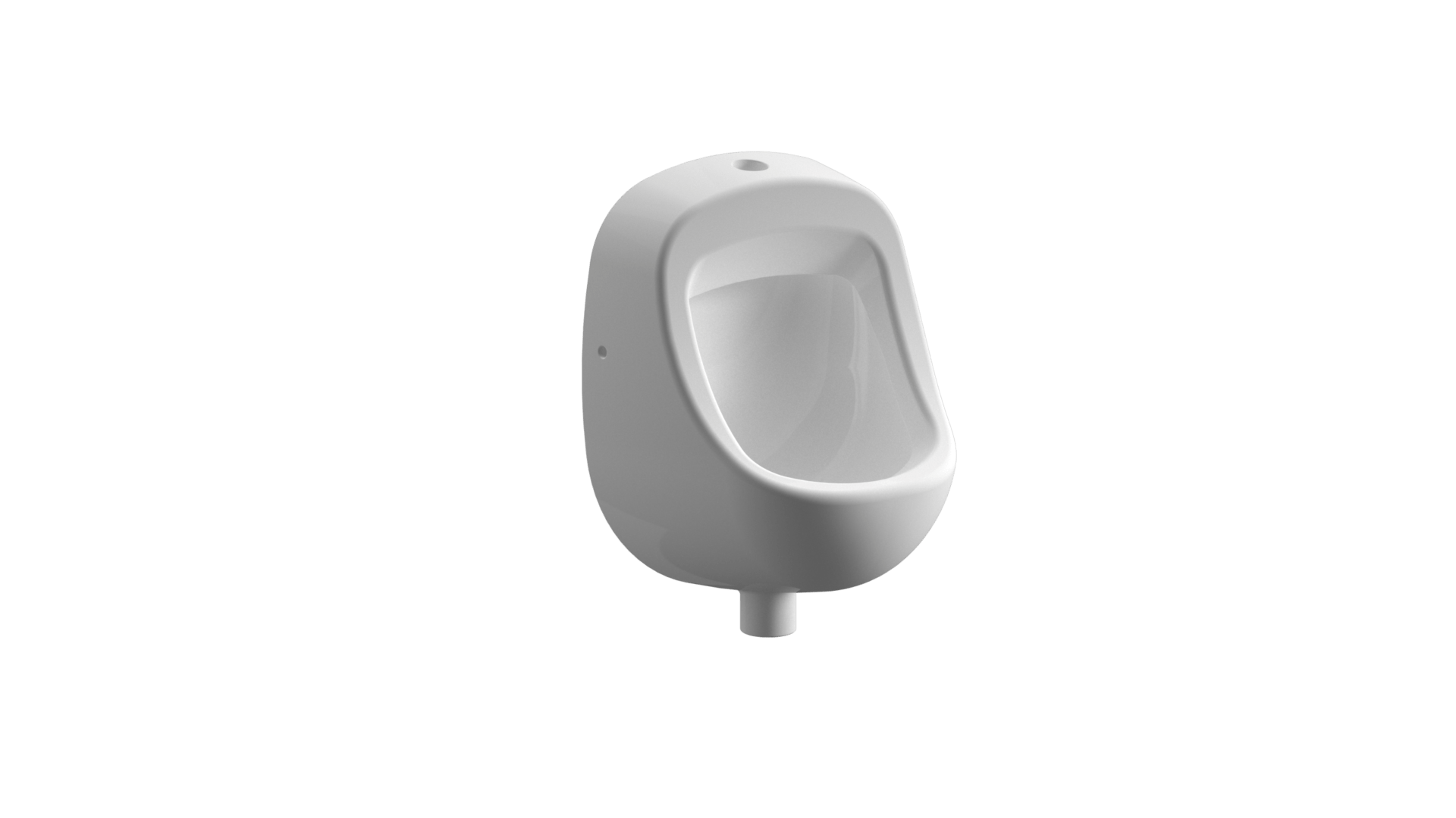 Urinol Face