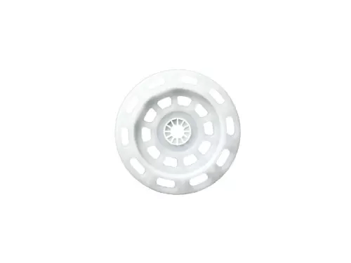 Webertherm anilha 90 Anilha para webertherm bucha spit, para placas isolantes em lã mineral