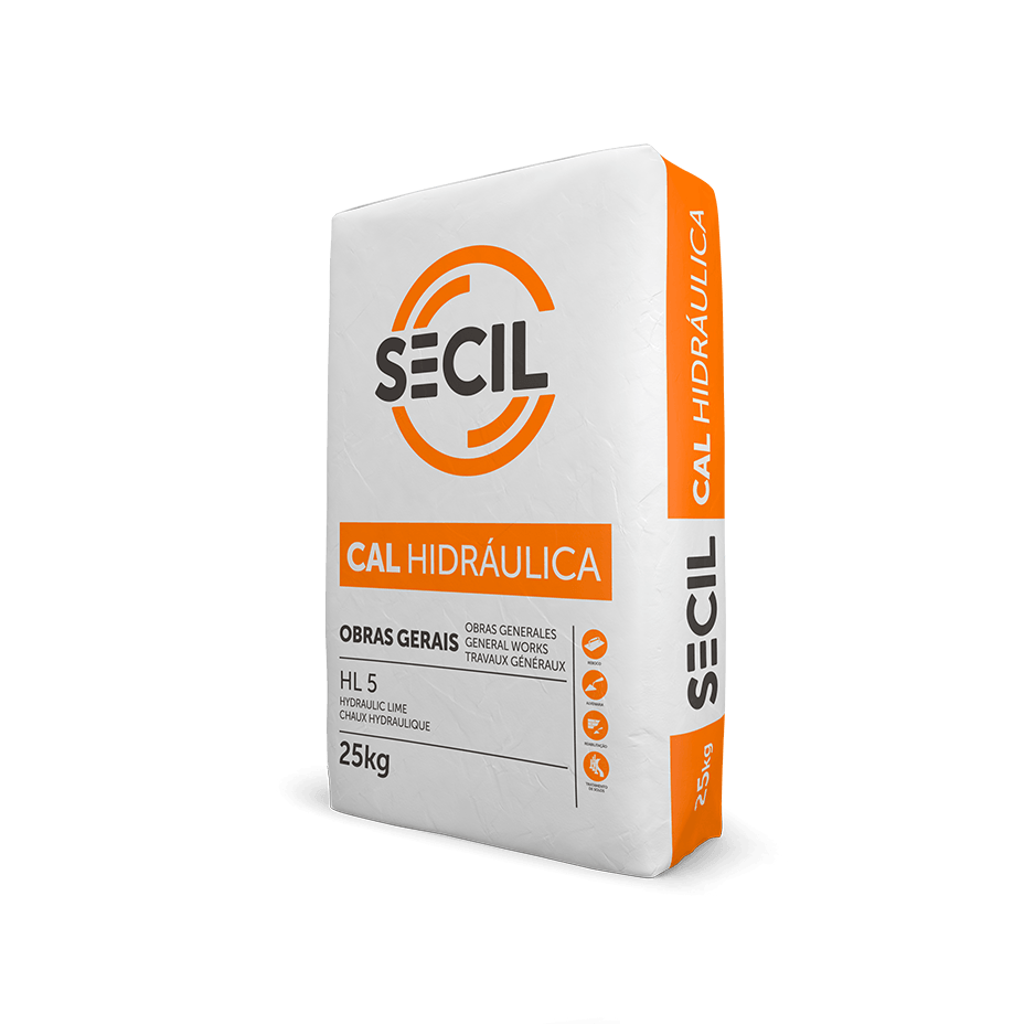 Cal Hidráulica HL 5
