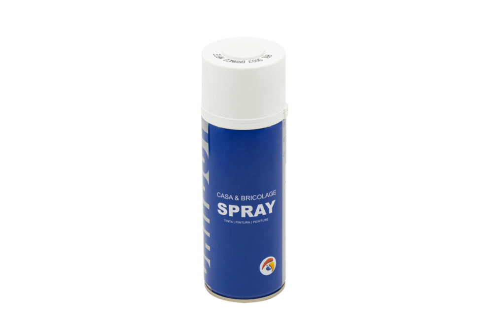 Spray de Secagem Rápida - RAL 6005