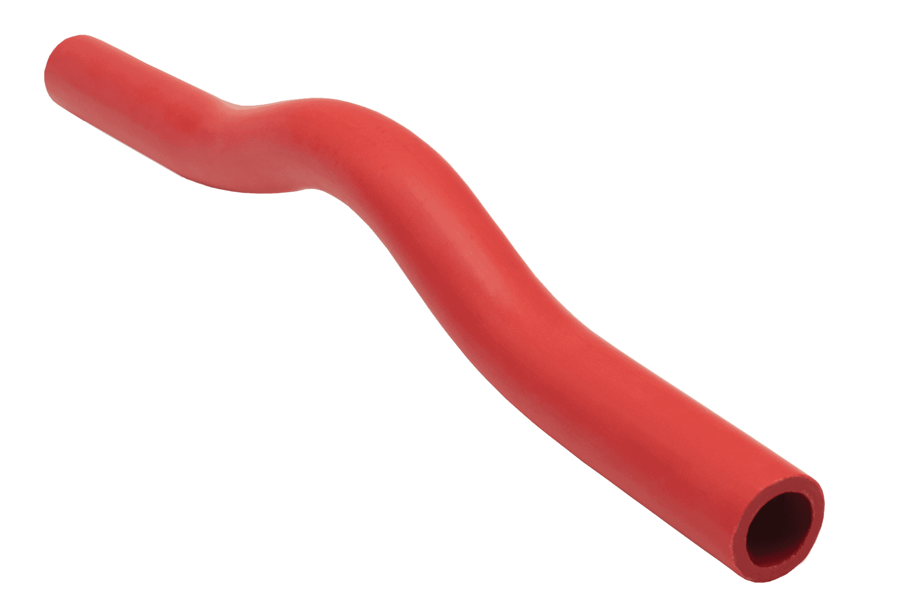 UNIÃO CRUZAMENTO REDFIRE - PP-R VERMELHO HELIROMA