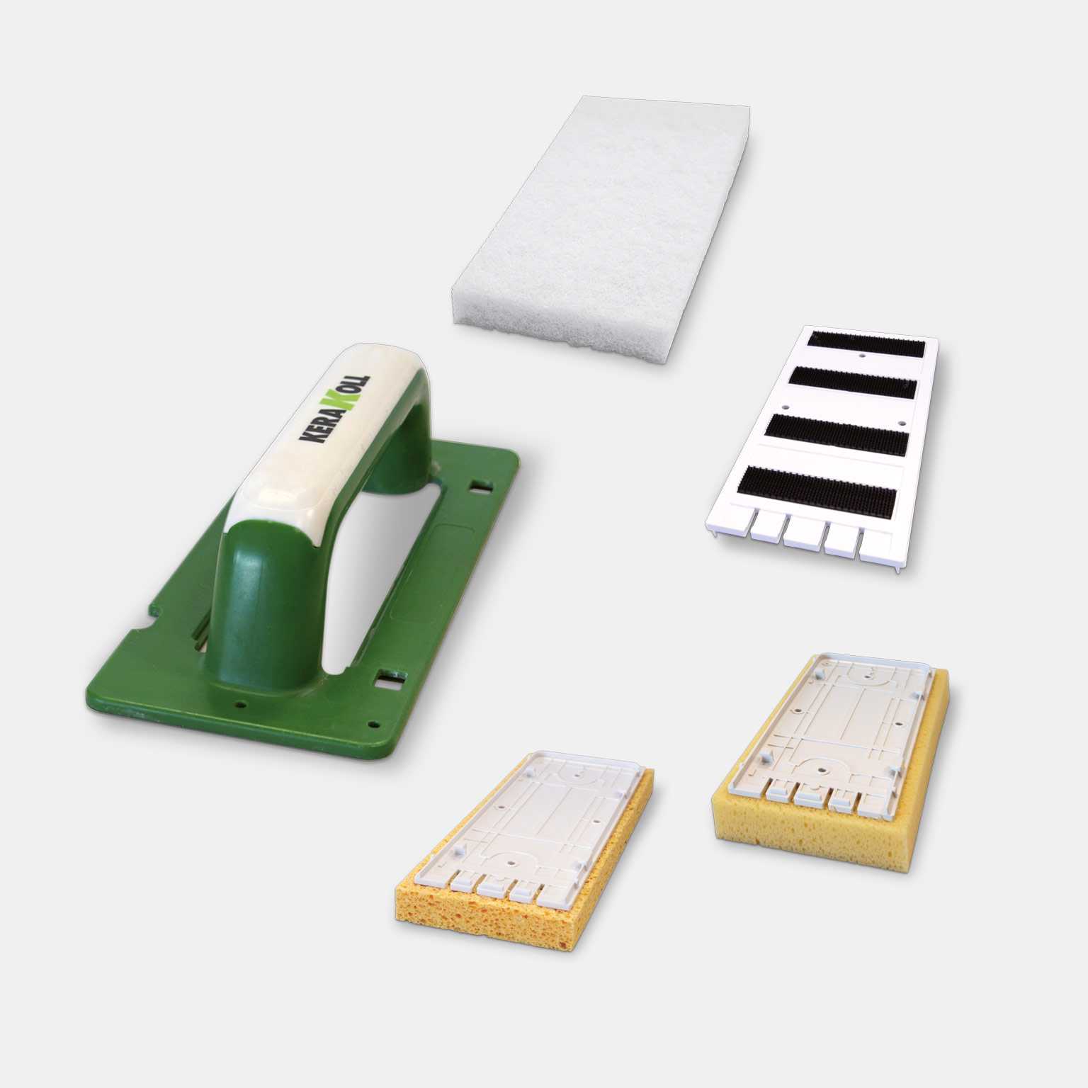 ESPONJA FUGABELLA ECO - recarga