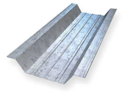 Knauf Perfil Omega Z1 80/16