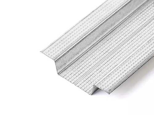 Omega Maestra 30 - Perfil metálico em aço galvanizado para revestimentos semidiretos ou tetos contínuos - PLACO