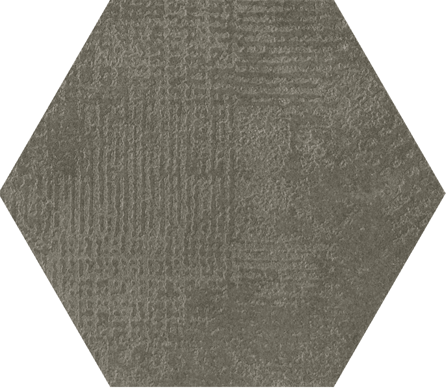 Porc. Técnico Locus Hexa Shadow Revigres