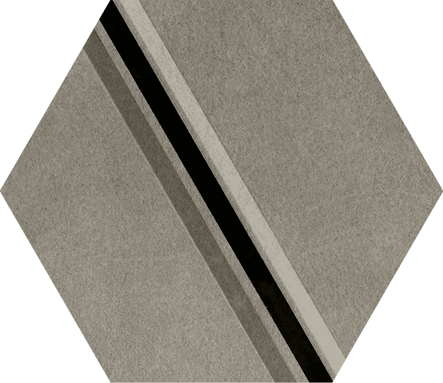 Porc. Técnico Locus Hexag Flow Revigres