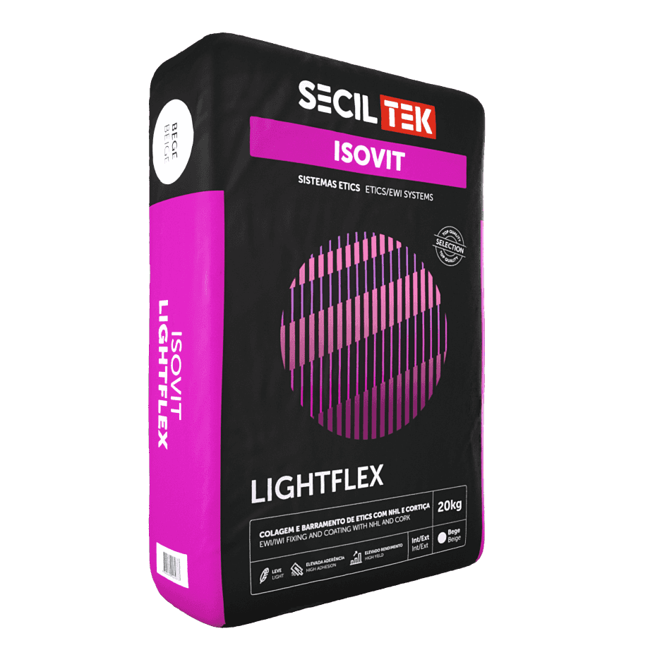 ISOVIT LIGHTFLEX