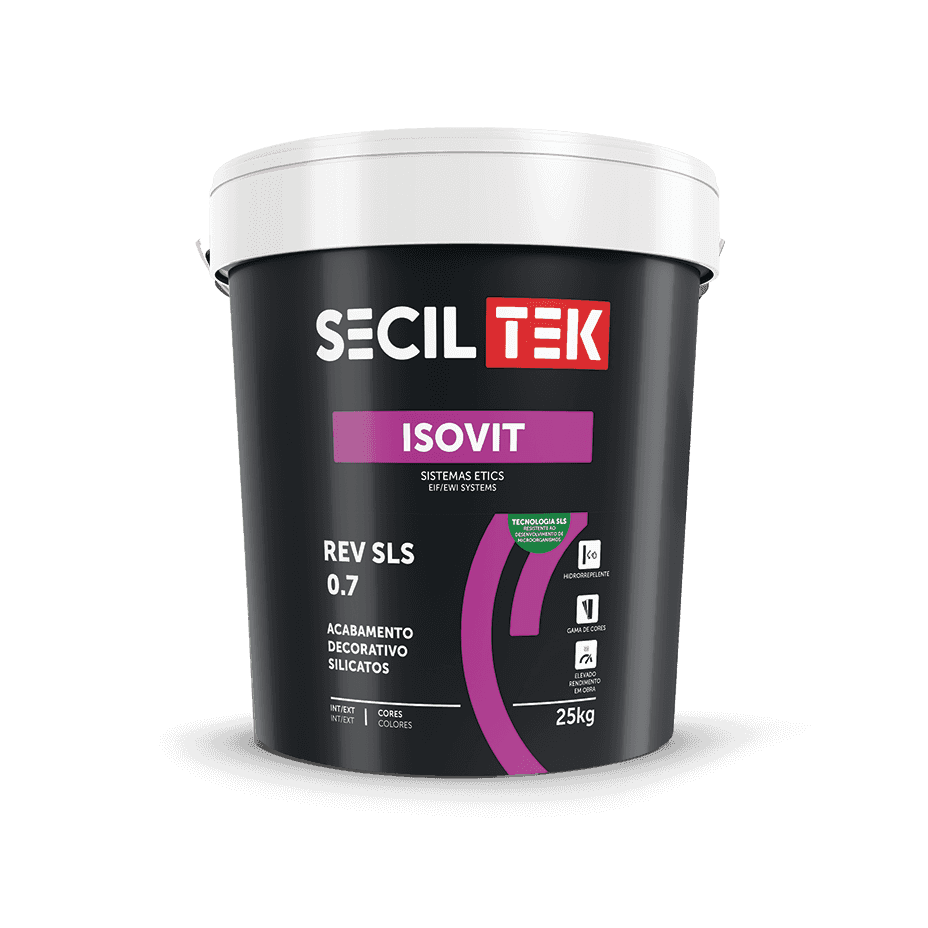 ISOVIT REV SLS 0.7