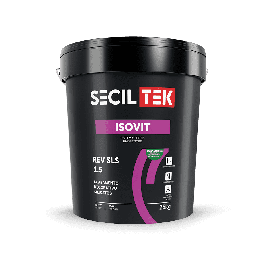 ISOVIT REV SLS 1.5