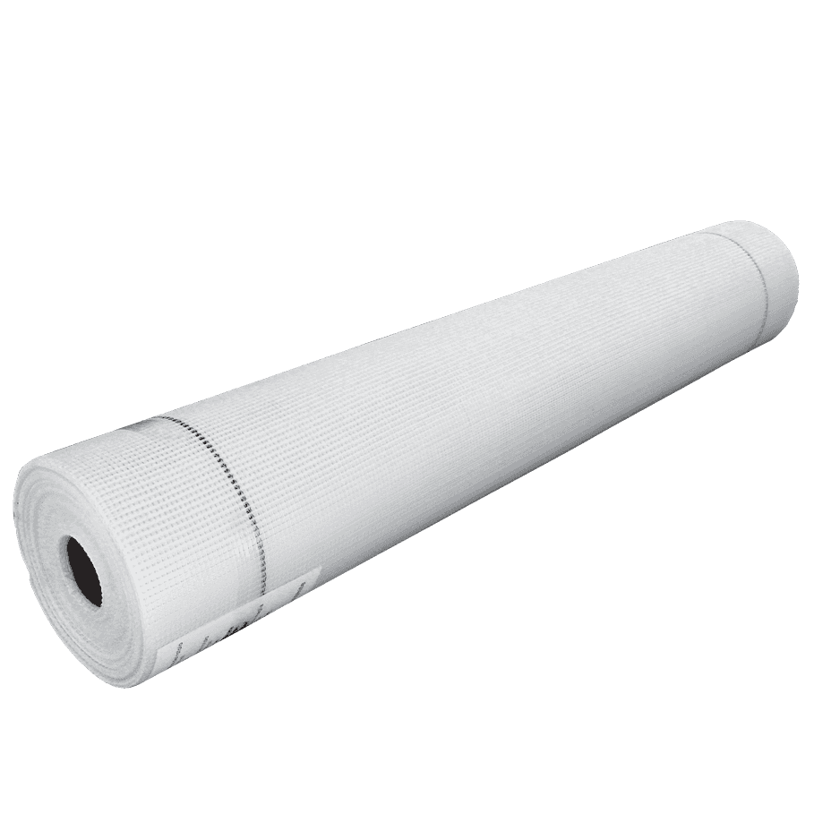 ISOVIT REDE 160 (MALHA 4X5 MM)