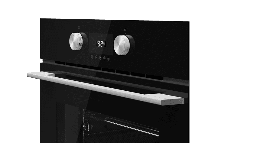 Micro-ondas Compacto grill MLC 8440 BK