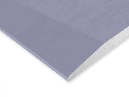 Placa Knauf de elevadas prestações acústicas KNAUF ACUSTIK