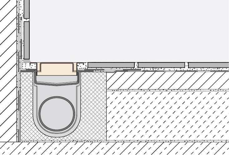 Schlüter-KERDI-LINE-B KLB