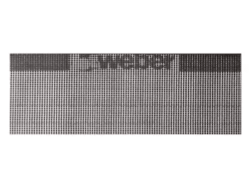 Rede em fibra de vidro - Webertherm rede normal - Weber - Saint-Gobain