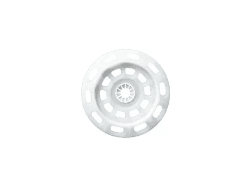 Webertherm anilha 90 Anilha para webertherm bucha de fixação, para placas isolantes em lã mineral