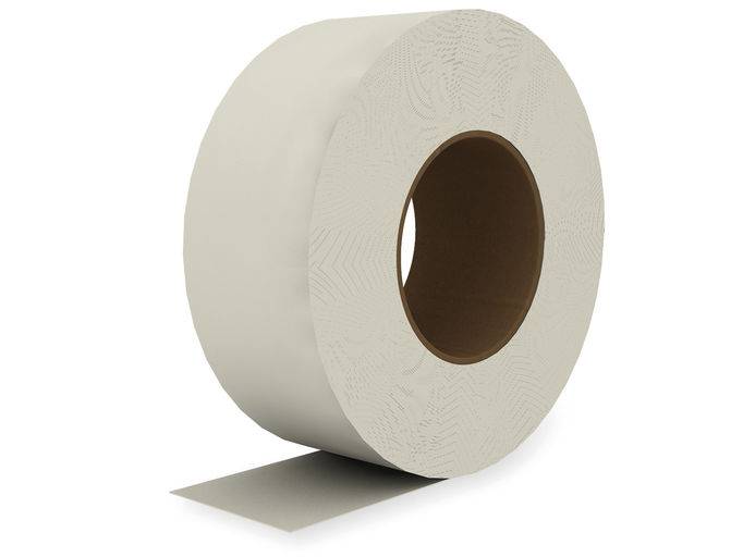 Fita de papel microperfurado FITA KNAUF PYL