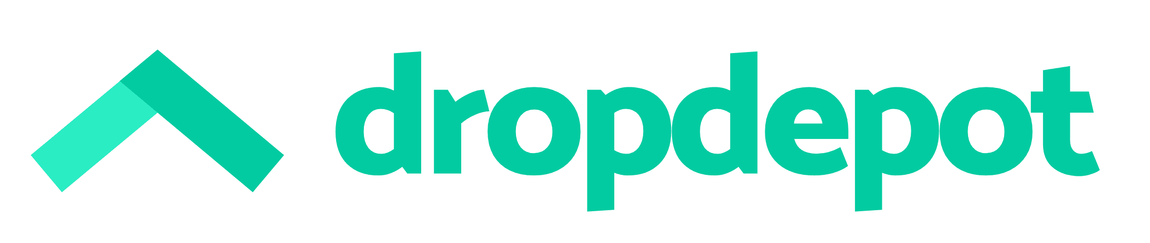 dropdepot Logo