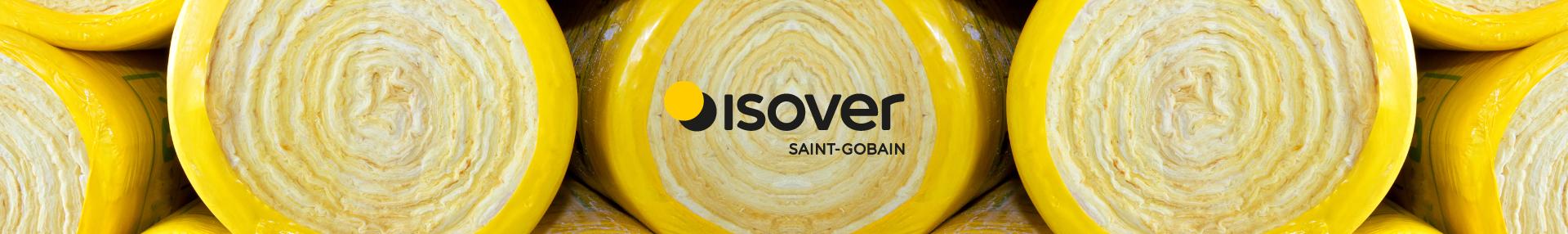 Isover Saint-Gobain