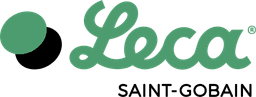 Leca logo