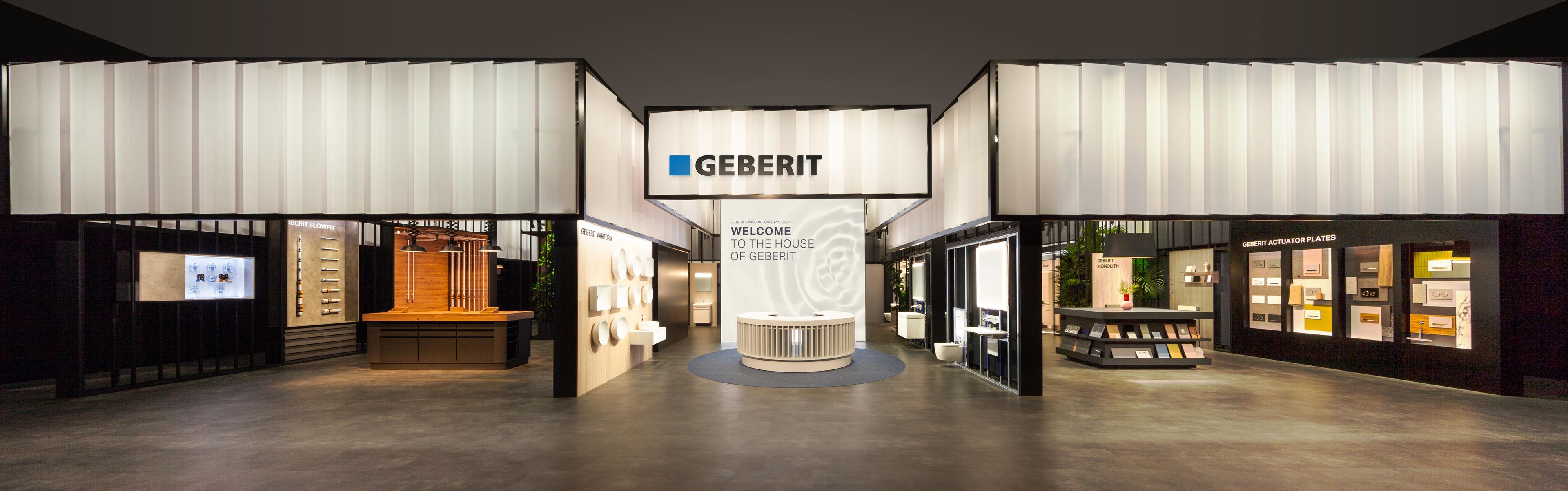 Geberit