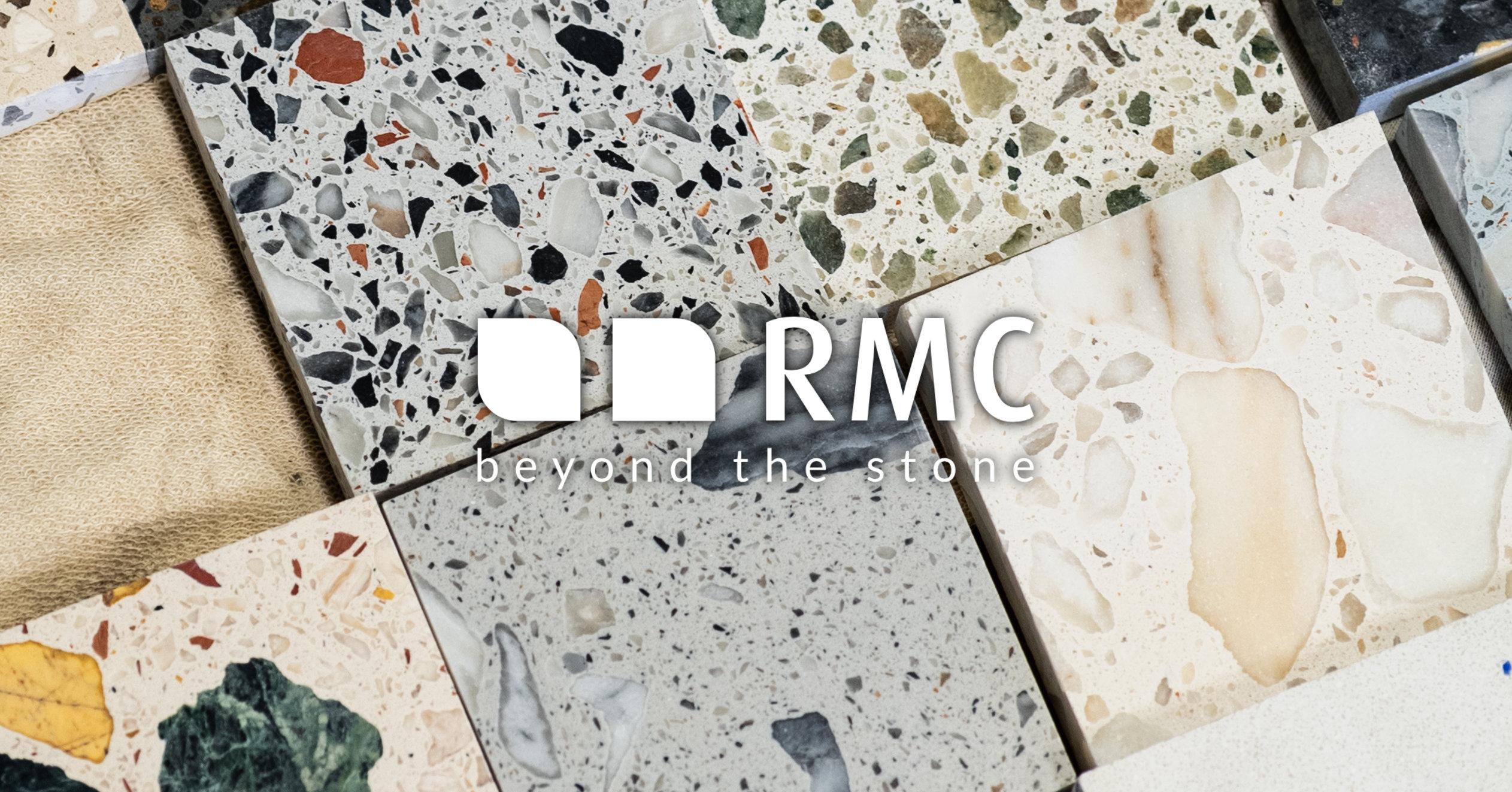 RMC Surfaces