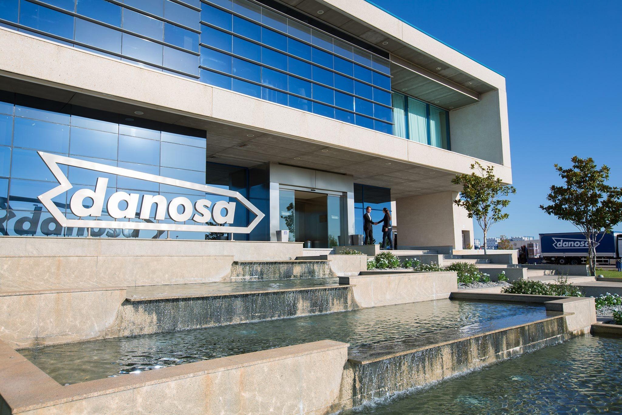 Danosa Portugal