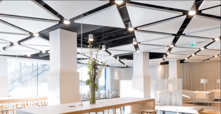 Knauf Ceiling Solutions