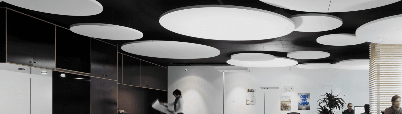 Ecophon - Saint-Gobain