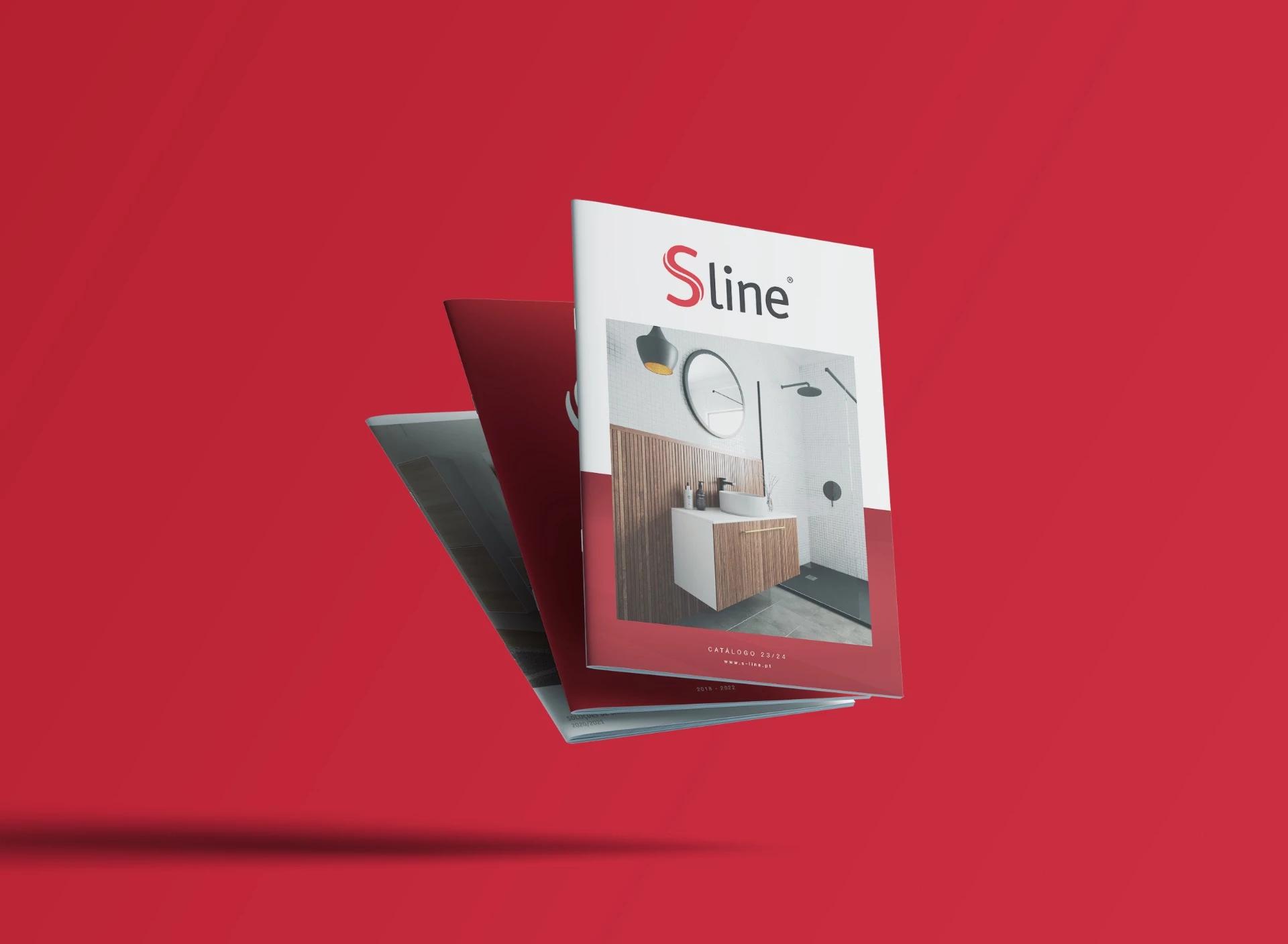 S-line