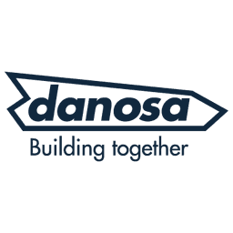 Danosa logo