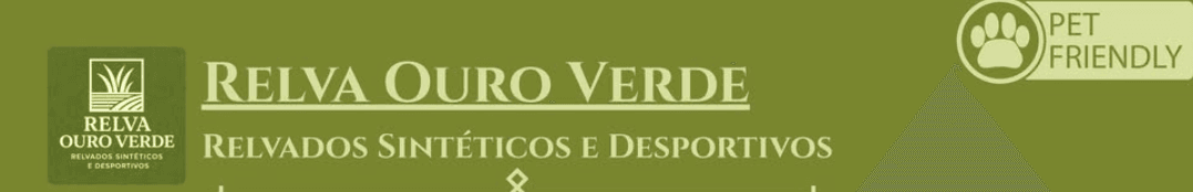 Relva Ouro Verde