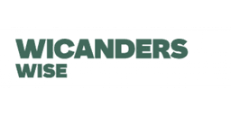 Wicanders Wise logo