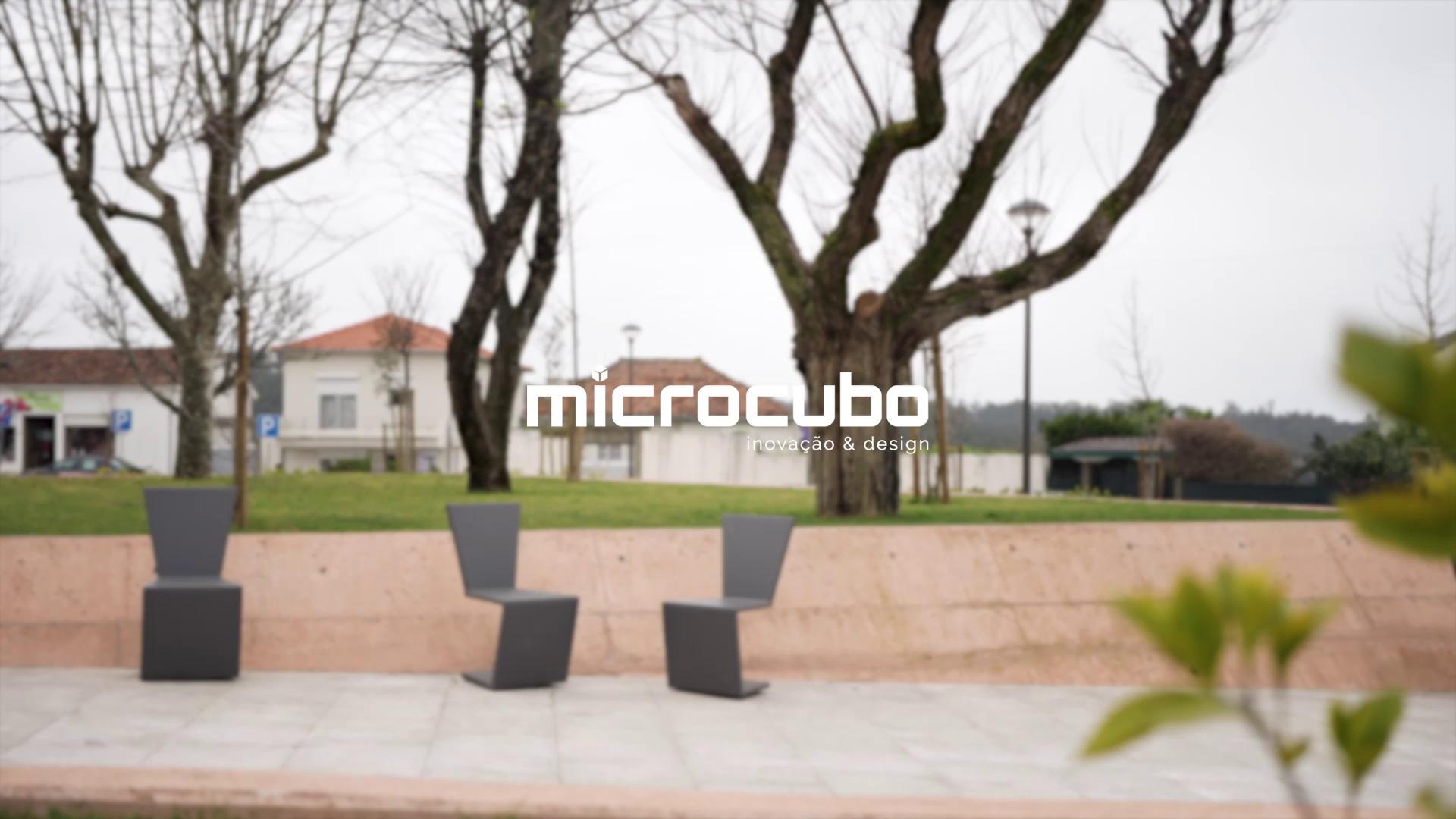 Microcubo