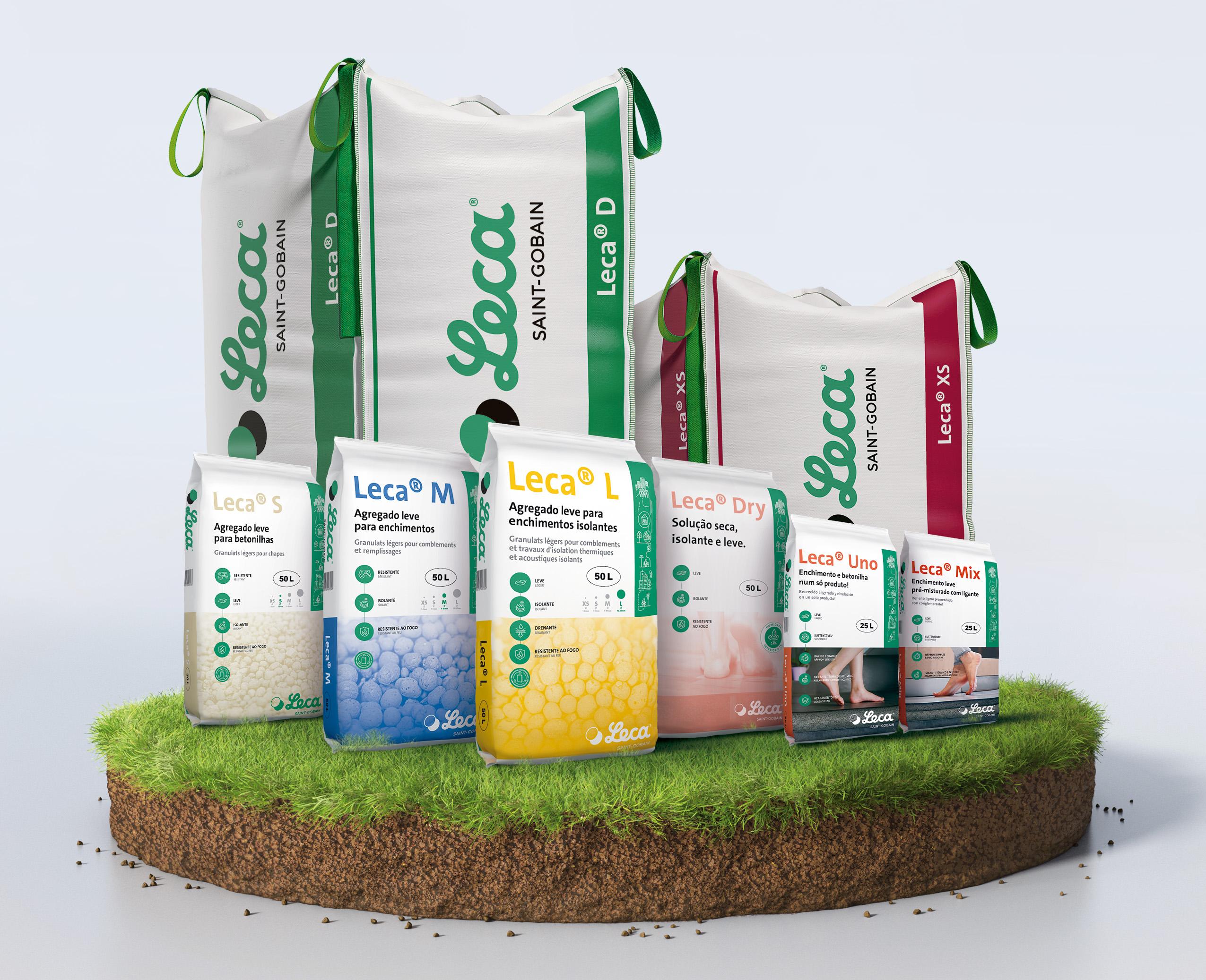 Leca®