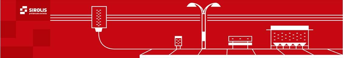 Sirolis - Prefabricados de Betão, S.A. 