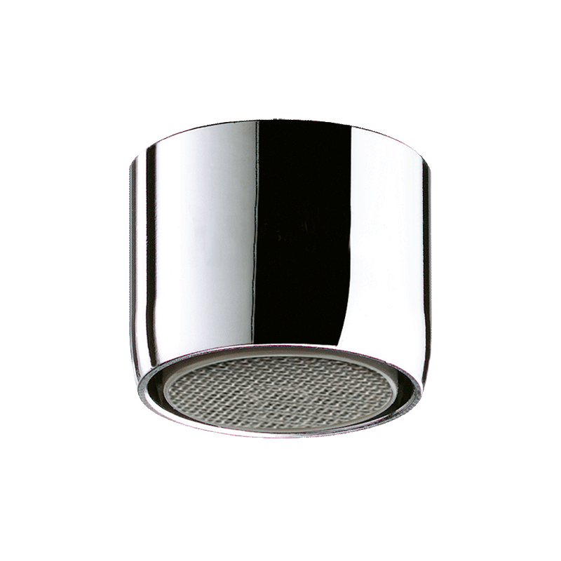 Aerador F22/100 para chuveiro de emergência - 17 mm - Ref:A22D75 - DELABIE