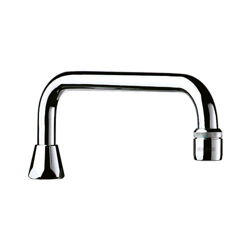 Bica universal superior - 80 x 200 mm - Ref:955202 - DELABIE