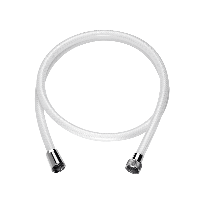 Flexível reforçado PVC branco - 1 - PVC branco - Ref:1583 - DELABIE