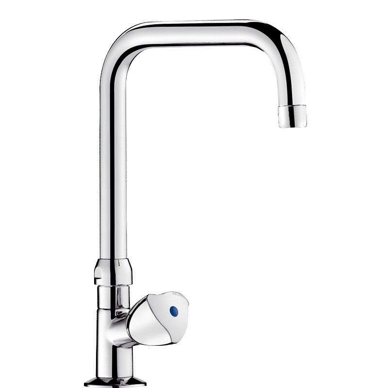 Torneira coluna - 190 x 150 mm - Ref:D2553 - DELABIE
