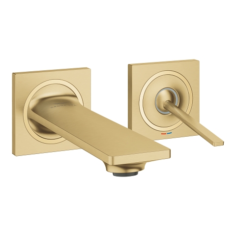 Allure New Monocomando de lavatório (2 furos) Tamanho S - Ref 19309 - GROHE