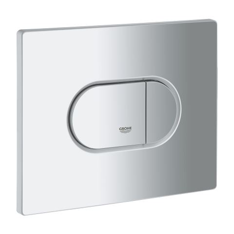 Arena Cosmopolitan Placa de acionamento - Ref 38858 - GROHE