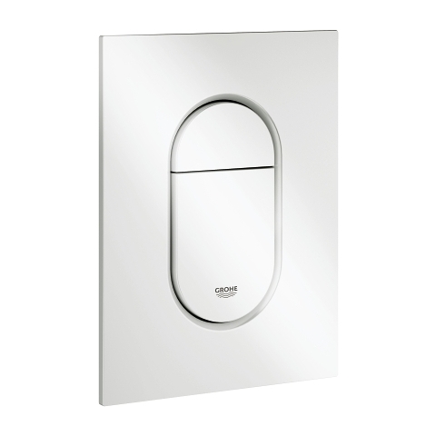 Arena Cosmopolitan S Placa de acionamento - Ref 37624 - GROHE