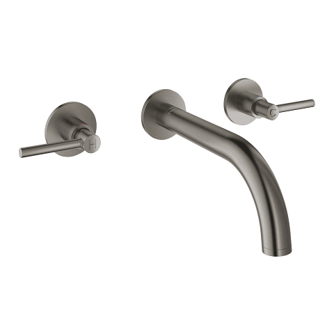 Atrio New misturad. elem.ext. lav. 3-f M - Ref 20662 - GROHE