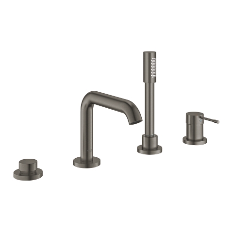 Combinação monocomando de banheira e duche - Ref 19578 - GROHE