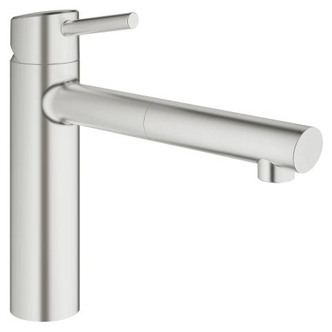 Concetto new Monocomando de lava-louça 1/2" - Ref 31129 - GROHE